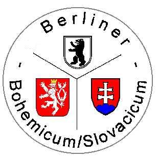 Logo Bohemicum