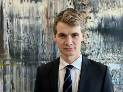 Lukas Joufra