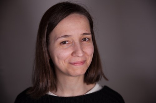 Snežana Stanković
