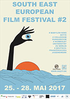 South-East European Film Festival Berlin