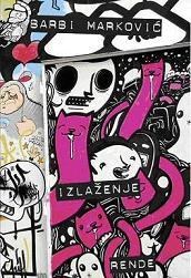 Barbi Marković: Izlaženje