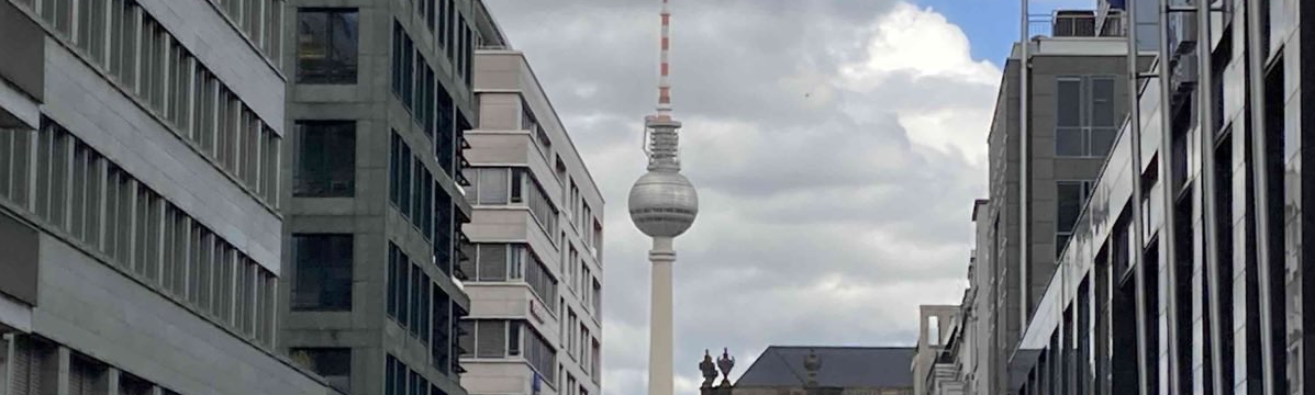 Startseite der Einrichtung
