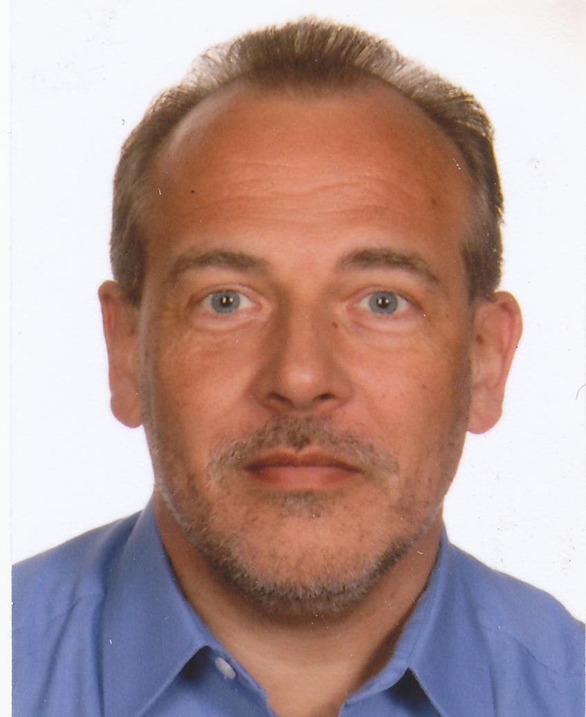 Bert Brechmann 2015