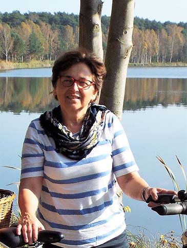 Foto von Hanna Burkhardt