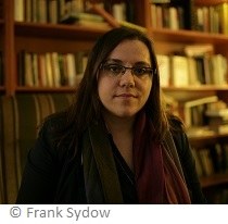 Foto von Dr. Lumnije Jusufi