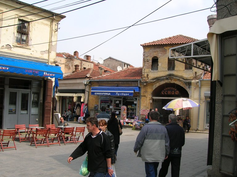 Manastir