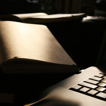 Quinn Dombrowski – Day 158: Diffusion of Knowledge (flickr)