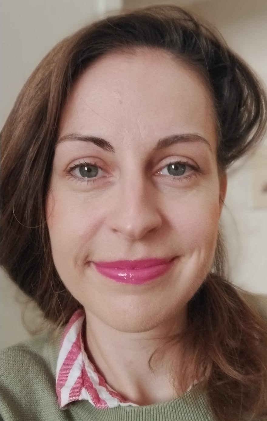 Foto von Anna Seidel