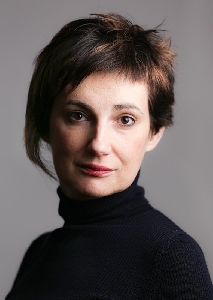 Foto von Dr. Ekaterina Vassilieva