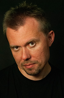 Foto von Dr. Andrij Portnov