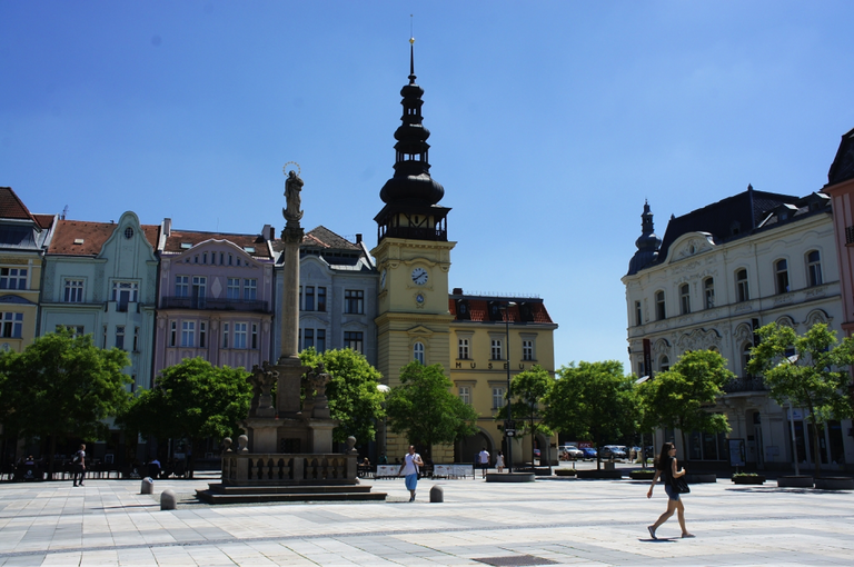 ostravacentrum
