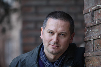 Foto von Georgi Gospodinov
