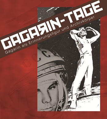 Gagarin-Tage